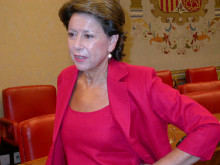 ministra foment magdalena alvarez