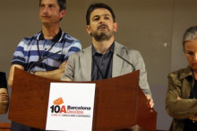 oriol pujol, 10a, consulta, ciu, cdc