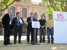 solidaritat, parlament, independència