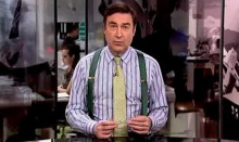 Pedro J. Ramírez, El Mundo, tirants, Exuperancia Rapú