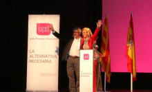 Antonio Robles, Rosa Díez, UPyD, unionisme