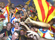 catalans dragons rugbi