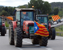 tractor tractorada