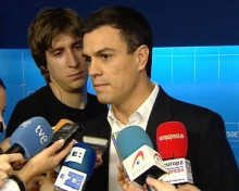 pedro sanchez psoe