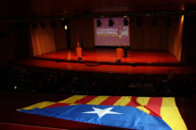 conferència nacional per l'estat propi, estelada