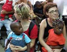 adopció congo