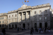 ajuntament de barcelona,
