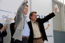 artur mas