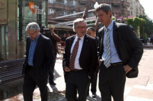 xavier trias, transport públic, ciu, eleccions municipals, barcelona