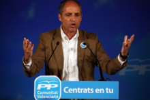 francisco camps, pp, valencià, valència, partit popular
