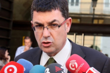 enric morera, bloc nacionalista valencià, compromís