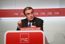 Àngel Ros, PSC, Lleida