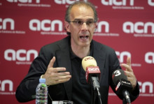 ricard gomà, icv, barcelona
