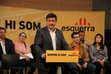 joan puigcercós, esquerra, erc