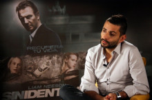 jaume collet serra, director, cinema