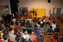 cup vilafranca