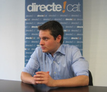 xavier monge, cup de barcelona