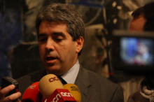 francesc homs cdc