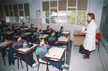 escola classe mestre