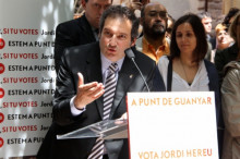 jordi hereu, psc, barcelona