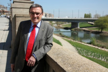 àngel ros, alcalde de lleida, psc, socialistes