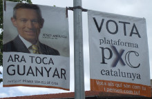 Josep Anglada, primer els de casa, PxC