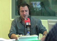 Toni Soler, Rac1, Polònia, Minoria Absoluta