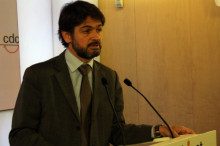 oriol pujo, ciu, convergència
