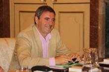 pere rotger, pp, partit popular, illes balears, president del parlament