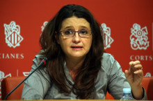 Compromís evidencia la manca d'ètica dels qui han reclamat la dimissió del regidor madrileny