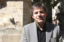 david rodríguez, erc, solsona, esquerra