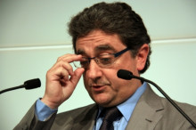 enric millo, pp, pressupostos