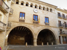 ajuntament, calaceit