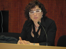 violant mascaró, erc, diputada,