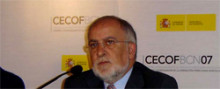 victor morlan