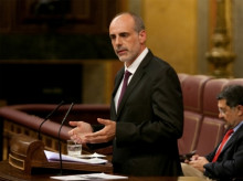 joan ridao, esquerra, erc, congres