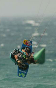 surf estel mireia pulido