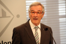 xavier trias, ciu, alcalde de barcelona