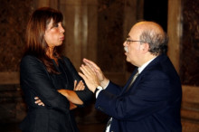 alícia sánchez camacho, andreu mas colell, pp, partit popular, ciu, pressupostos
