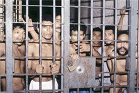 presó centre penitenciari