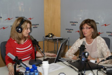 irene rigau, silvia coppulo