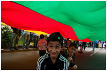 kurdistan
