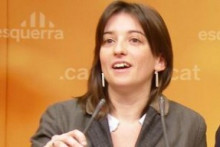 Marina Llansana