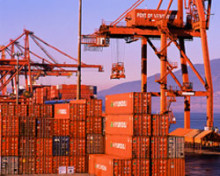 exportacions contenidors comerç 