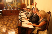 PP,votació,Diputació de Lleida,immersió lingüística