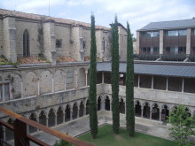 facultat, lletres, UdG