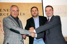 carretero, bosch, junqueras