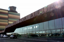 aeroport,Lleida-Alguaire