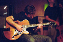 peter bernstein jazz guitarrista