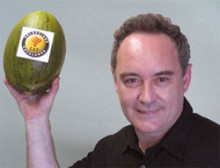ferran adrià selecció catalana